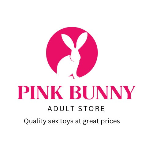  Pink Bunny
